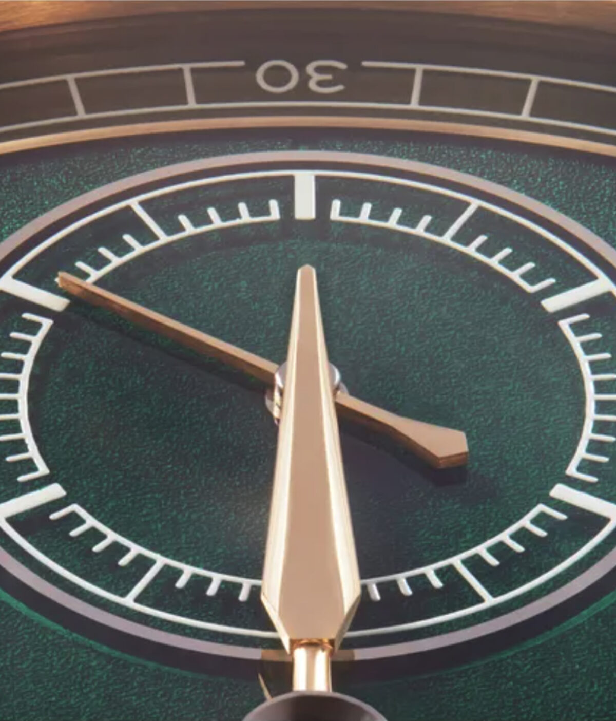 Reference 1825 | Hand-Finished Mechanical Watch